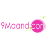 9Maand.com Logo