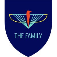 The Family Logo