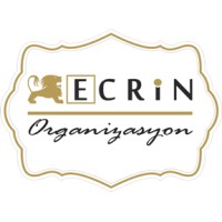 Ecrin Organizasyon Logo