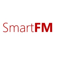 SmartFM Logo
