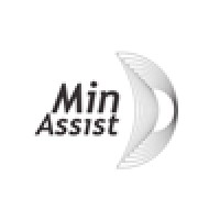 MinAssist Pty Ltd Logo
