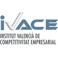 The Valencian Institute for Business Competitiveness (IVACE) Logo