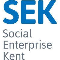 Social Enterprise Kent Logo