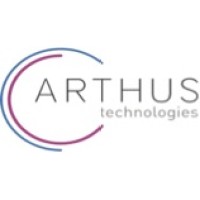 Arthus sourcing / Arthus technologies Logo