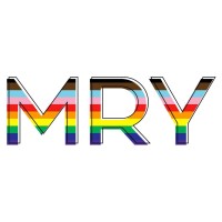 MRY Logo