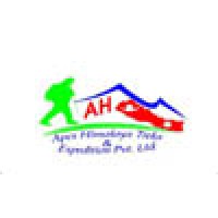 Apex Himalaya Treks and Expedition Pvt. Ltd. Logo