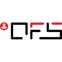 OFS 1922 - Movement e Lift Solution Logo