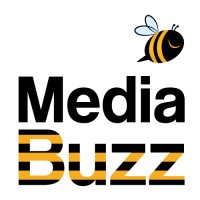 MediaBuzz.it Logo