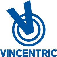 Vincentric, LLC Logo
