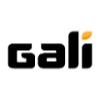 Gali Group (Air & Hydraulic starter – Compressor units – ATEX-IECEX – Textile printing machines) Logo