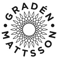 Gradén Mattsson AB Logo