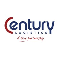 Century Logistics Limited Logo