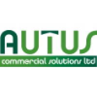 AUTUS Commercial Solutions Ltd Logo
