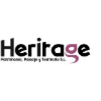 Heritage Logo