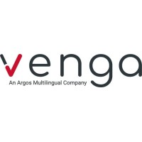 Venga Global Logo