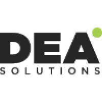 Dea Solutions Logo