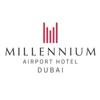 Millennium Airport Hotel Dubai Logo