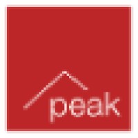 Peak Executive Search Logo
