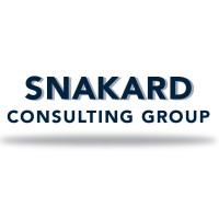 Snakard Consulting Group Logo