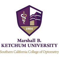 Southern California College of Optometry Logo
