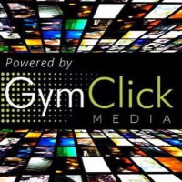 Gym Click Media Logo