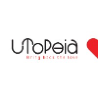 Utopeia Communicationz Private Limited Logo