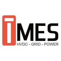 IMES GROUP Logo