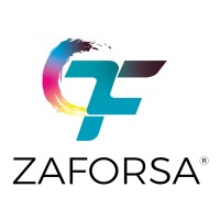 Zaforsa Logo