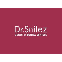 Dr.Smilez Group of Dental Centers Logo