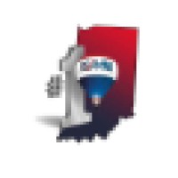 RE/MAX of Indiana Logo