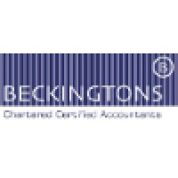 Beckingtons Limited Logo