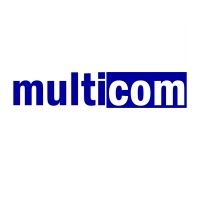 Multicom Logo