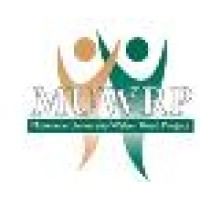 Makerere University Walter Reed Project Logo