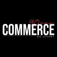 Le Commerce du Levant Logo