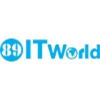 89ITWORLD SOFTWARE SOLUTIONS (OPC) PRIVATE LIMITED Logo