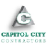 Capitol City Contractors Logo