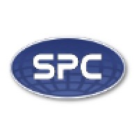 SPC International Inc. Logo