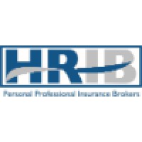 HRIB (PVT) LTD Logo