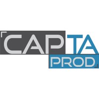 CAPTA PROD Logo