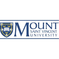 Mount Saint Vincent University Logo