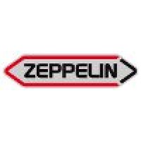 ZEPPELIN BATEAUX Logo