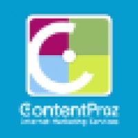 ContentProz Logo