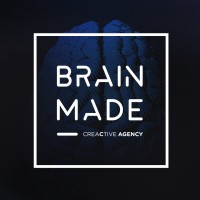Brainmade Agency Logo