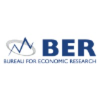 Bureau for Economic Research (BER) Logo