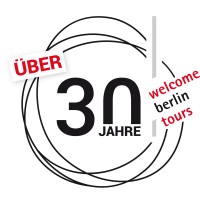 welcome berlin tours GmbH Logo