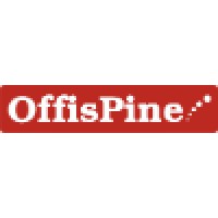 Offispine Logo