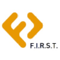 F.I.R.S.T. GmbH Logo