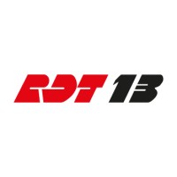 RDT13 Logo