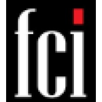 FCI Group Logo