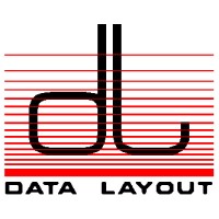 Data Layout Sweden AB Logo